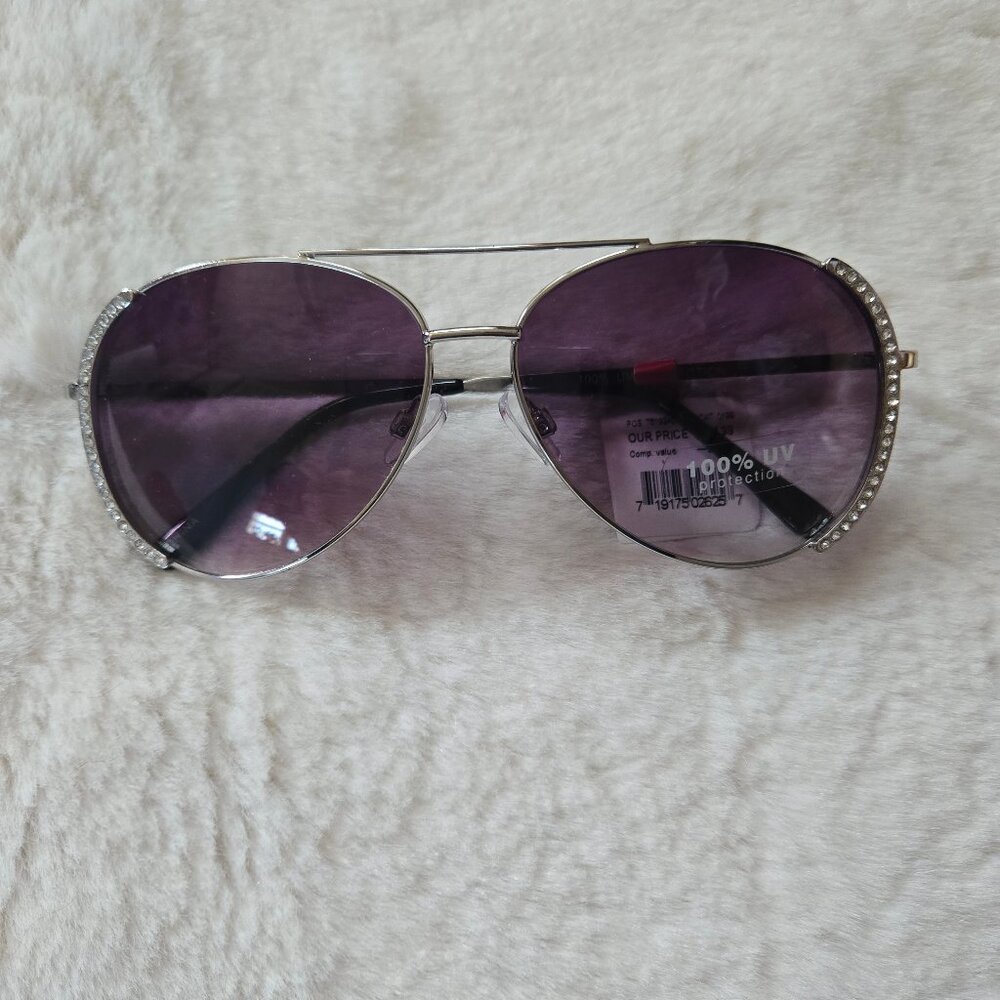 NWT - Kelly & Katie Sunglasses
